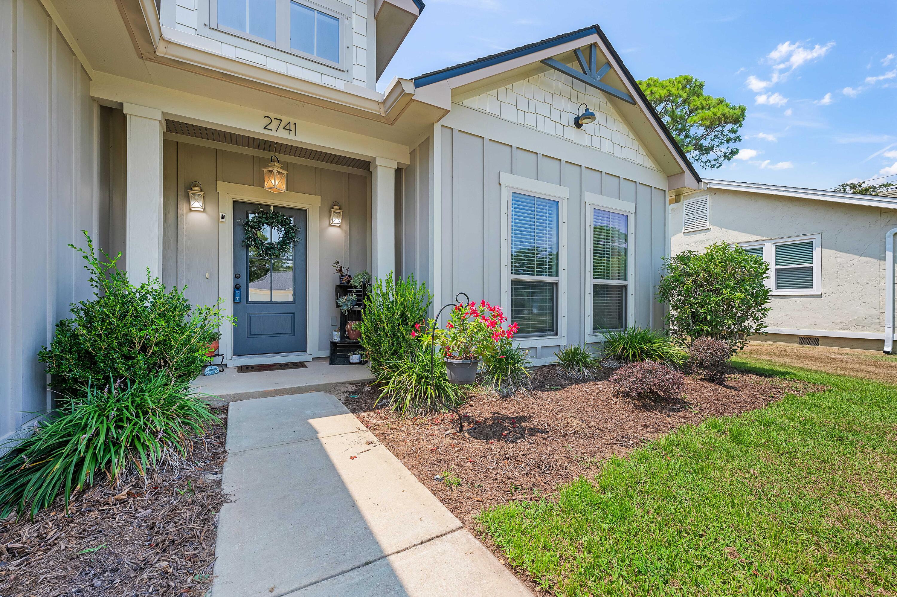 NEW CITY TRACT - Residential