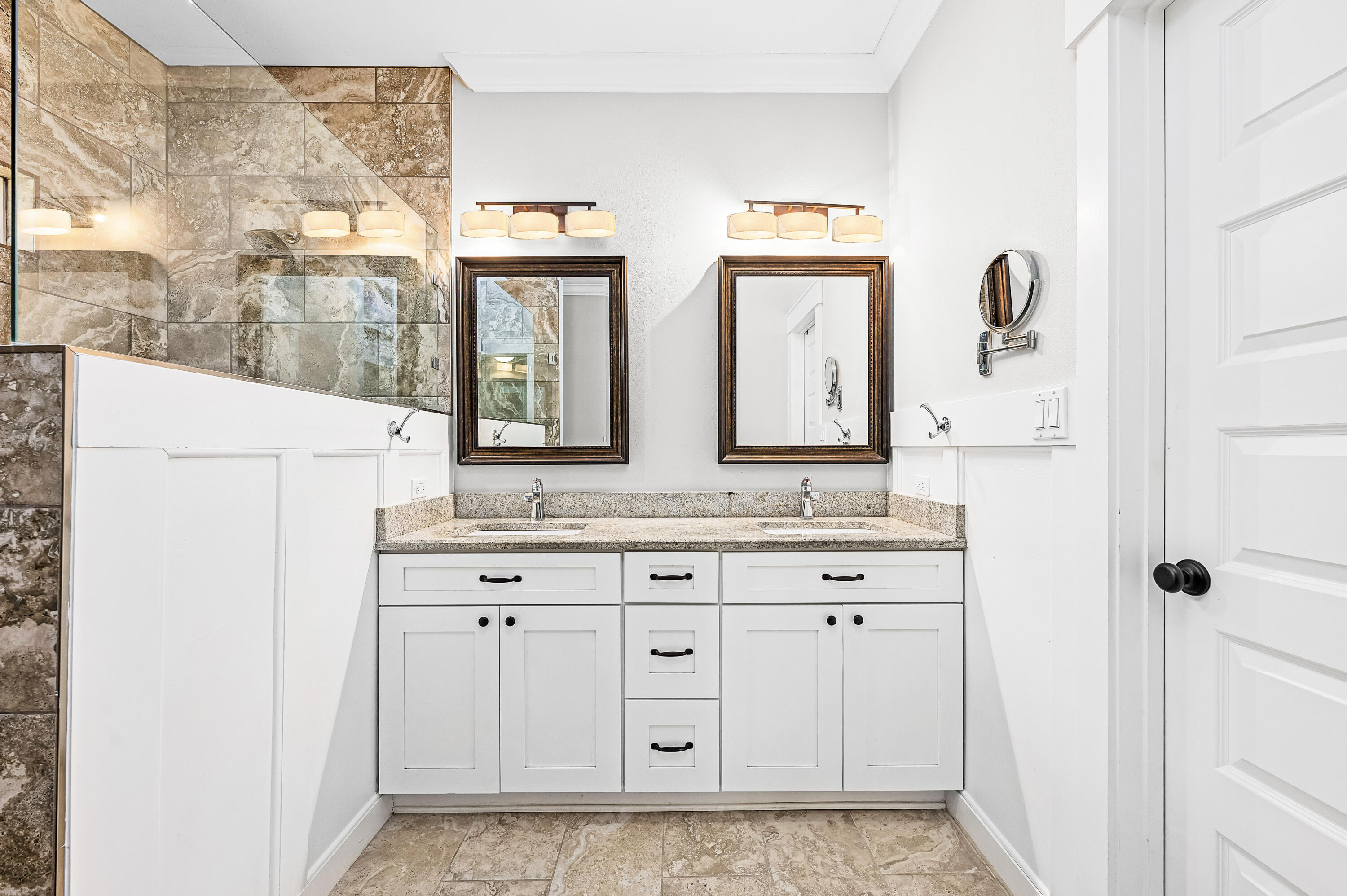 NEW CITY TRACT - Residential