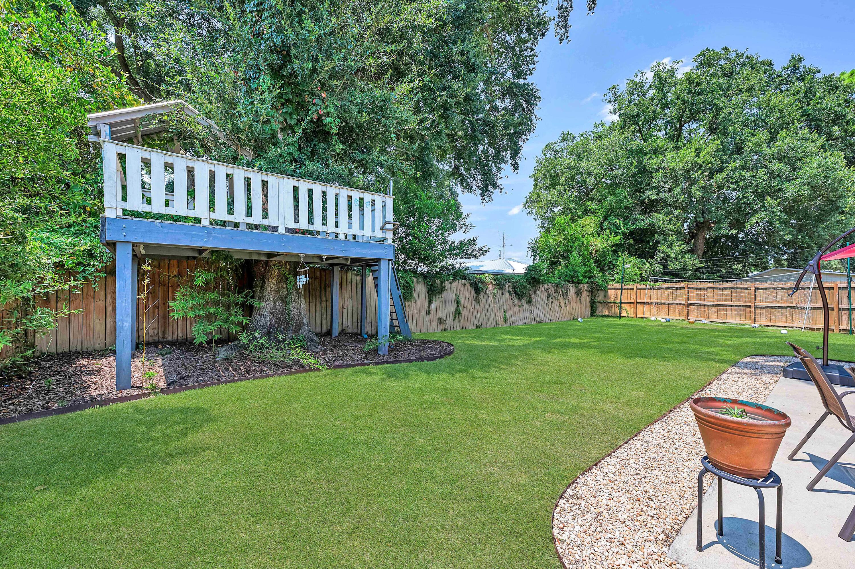 NEW CITY TRACT - Residential