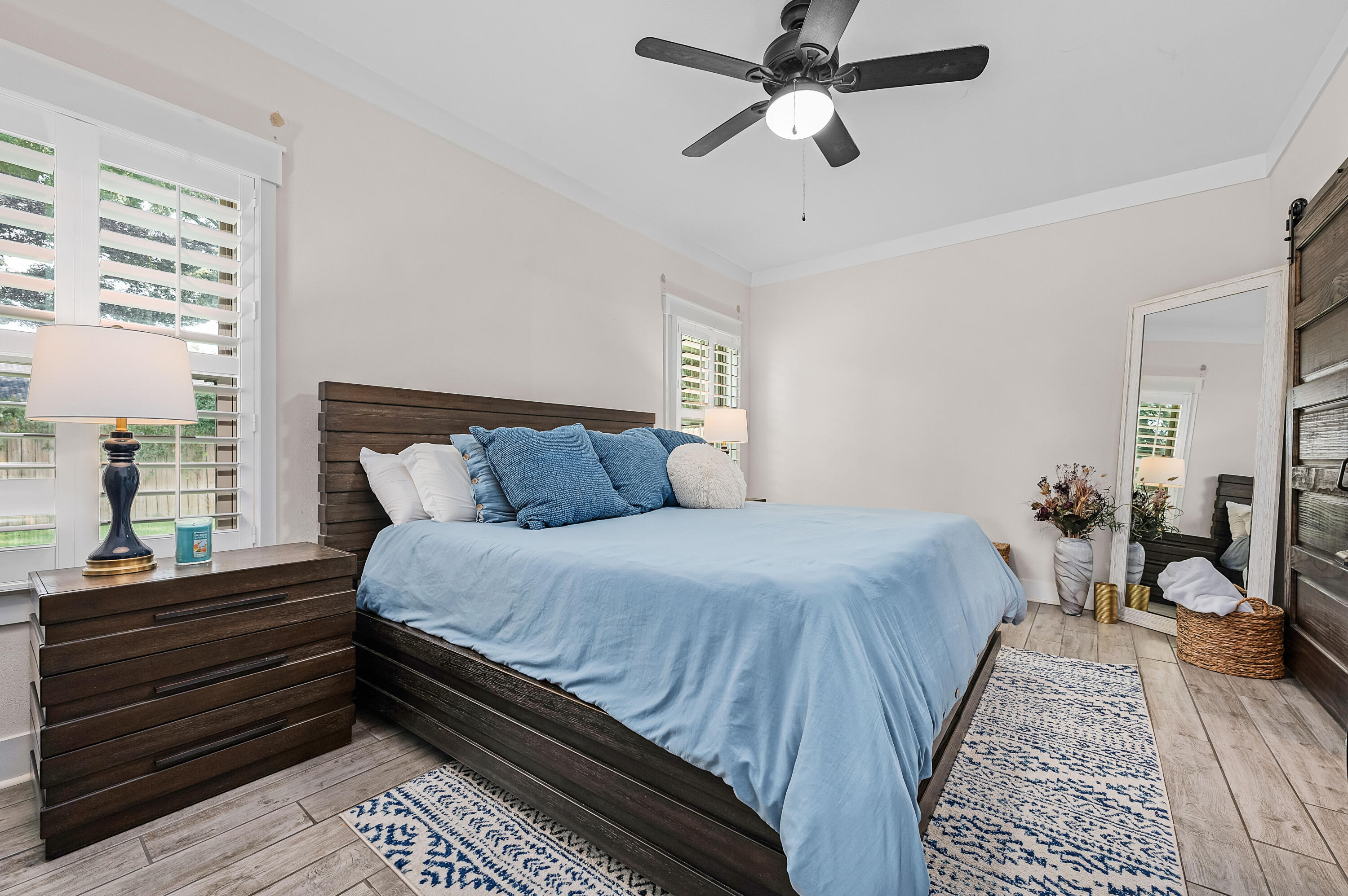 NEW CITY TRACT - Residential