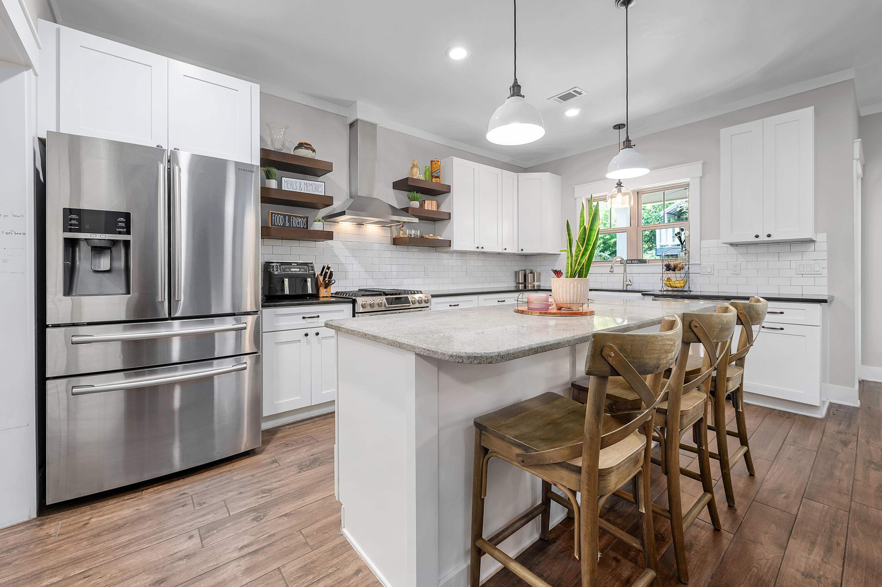 NEW CITY TRACT - Residential