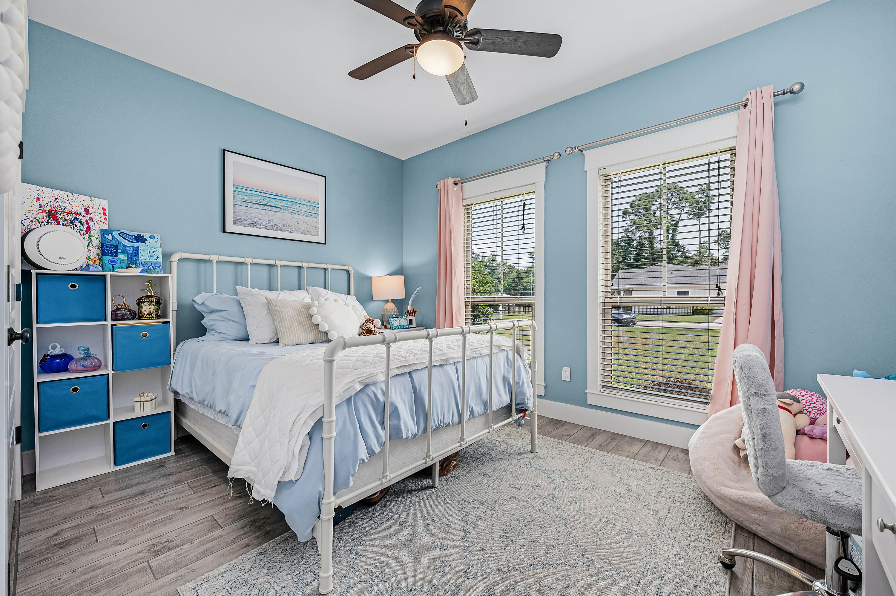 NEW CITY TRACT - Residential