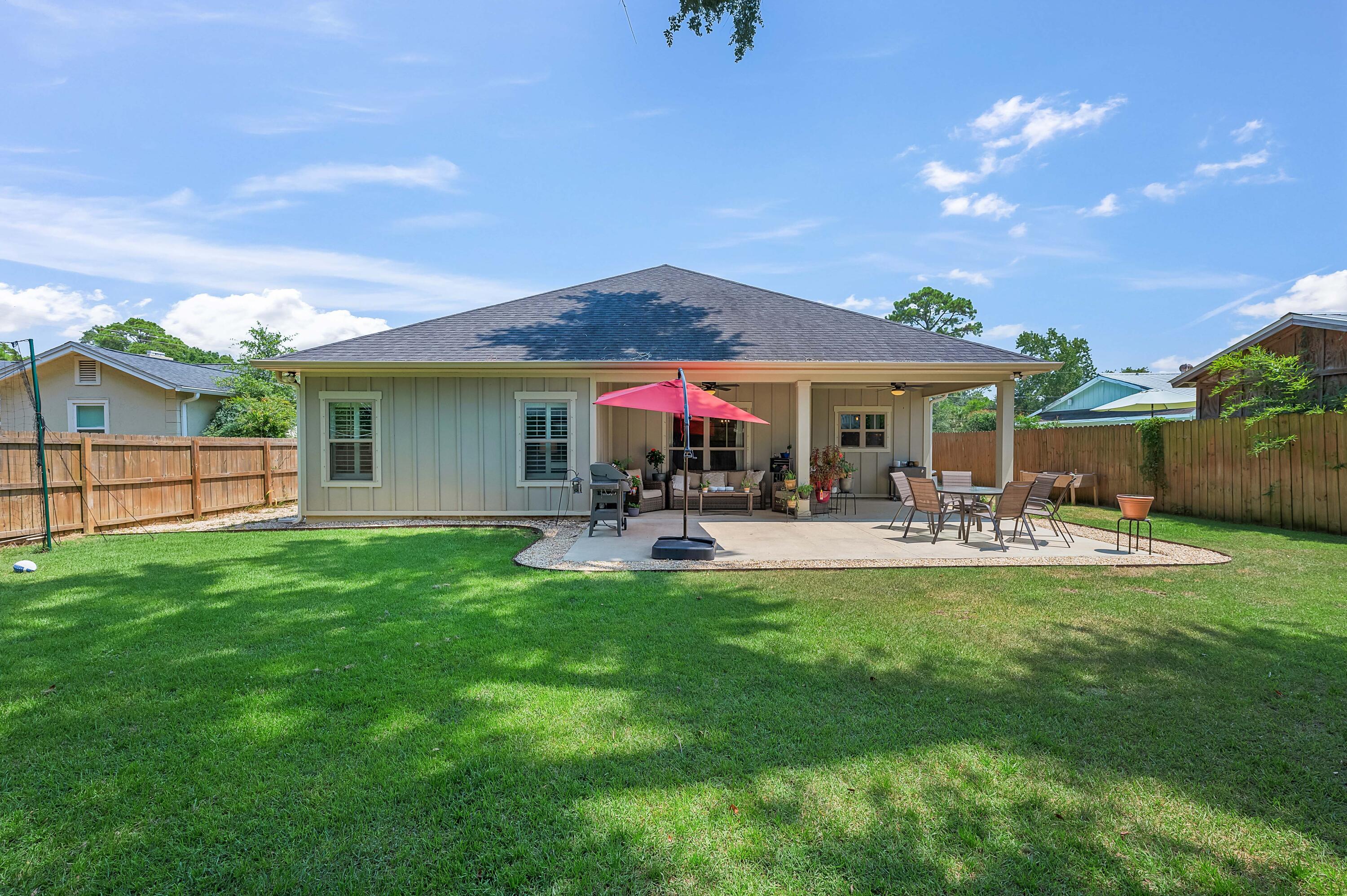 NEW CITY TRACT - Residential