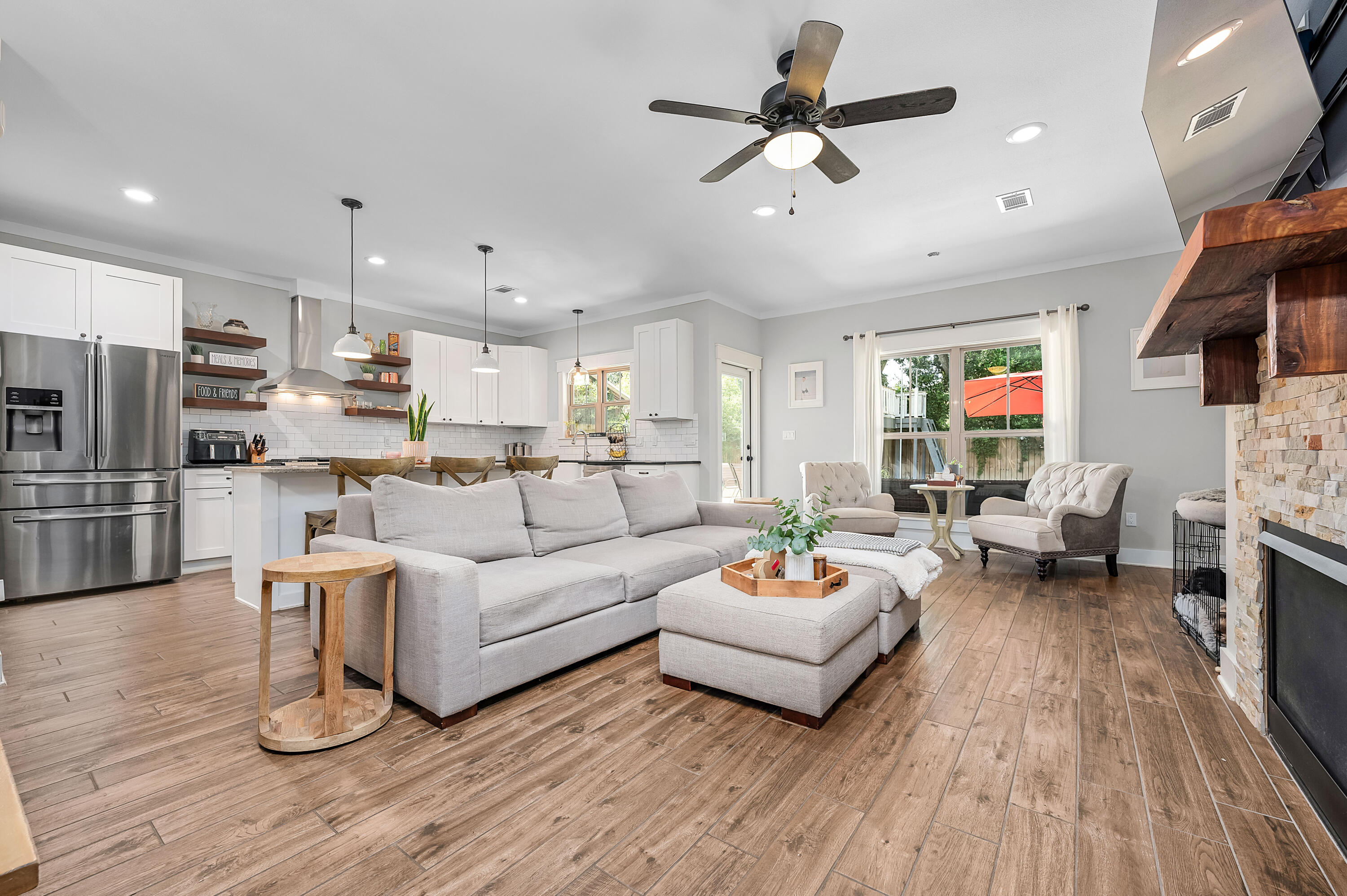 NEW CITY TRACT - Residential