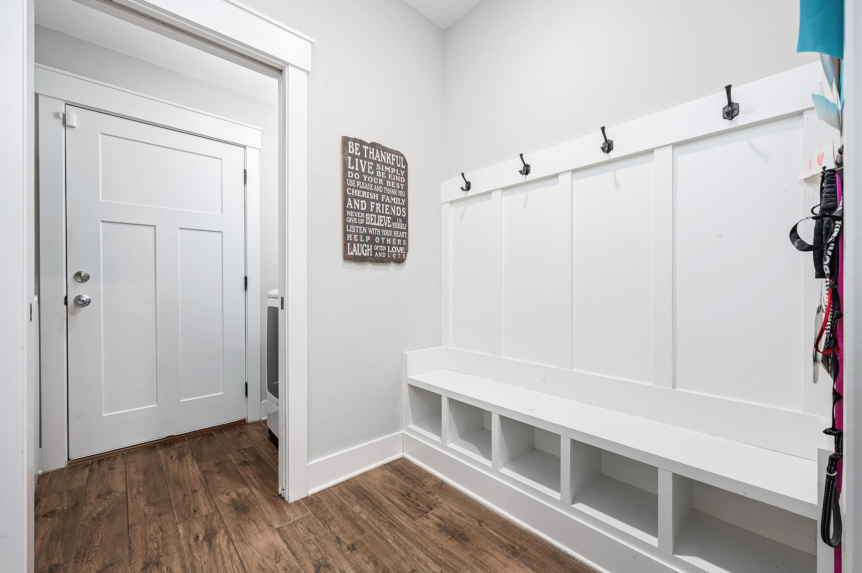 NEW CITY TRACT - Residential