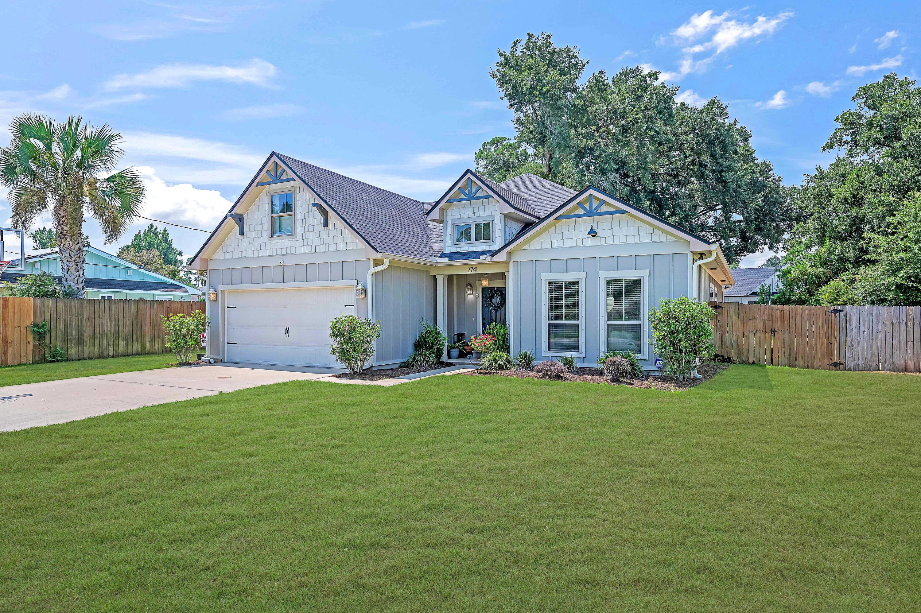 NEW CITY TRACT - Residential