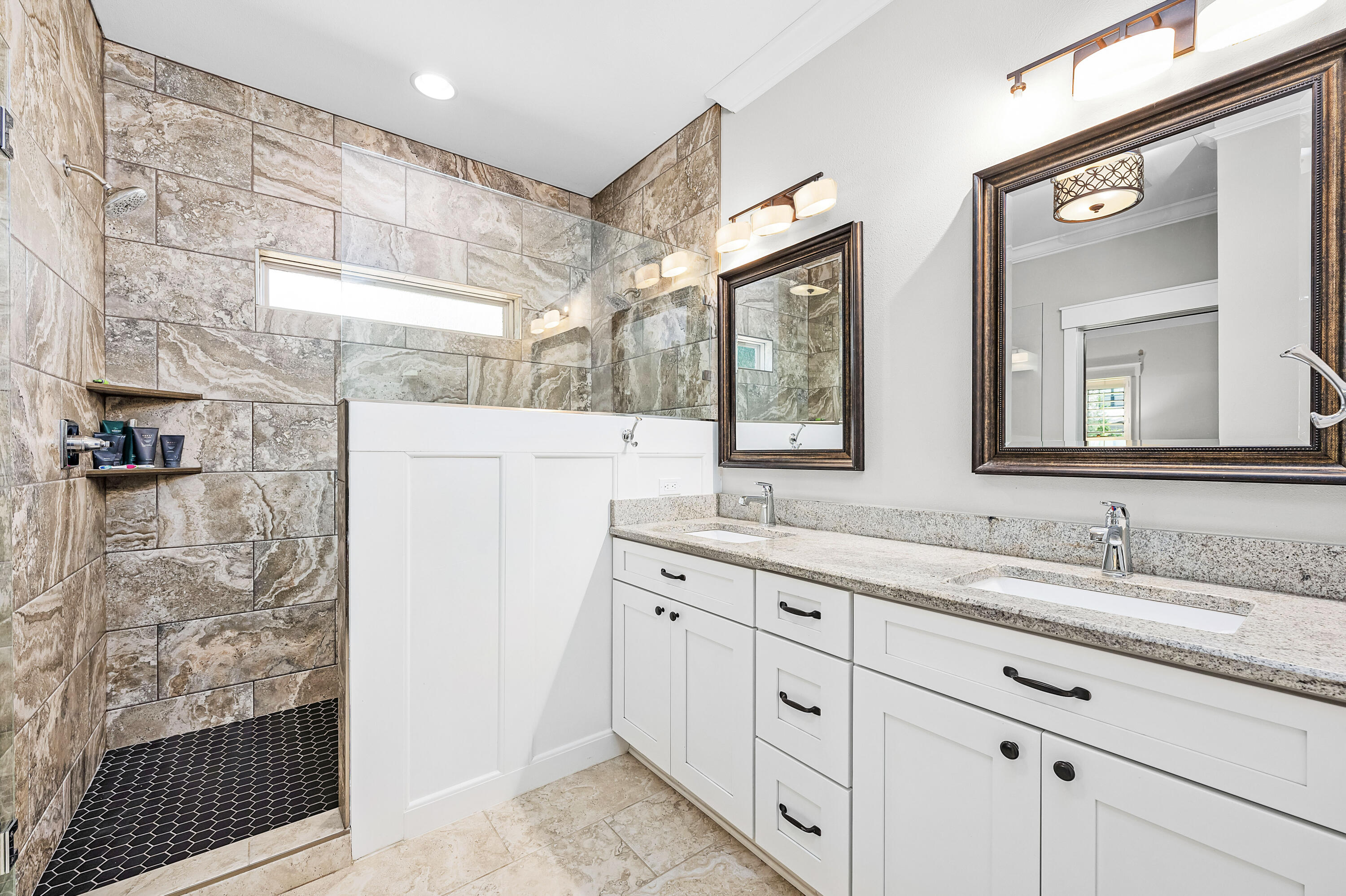 NEW CITY TRACT - Residential