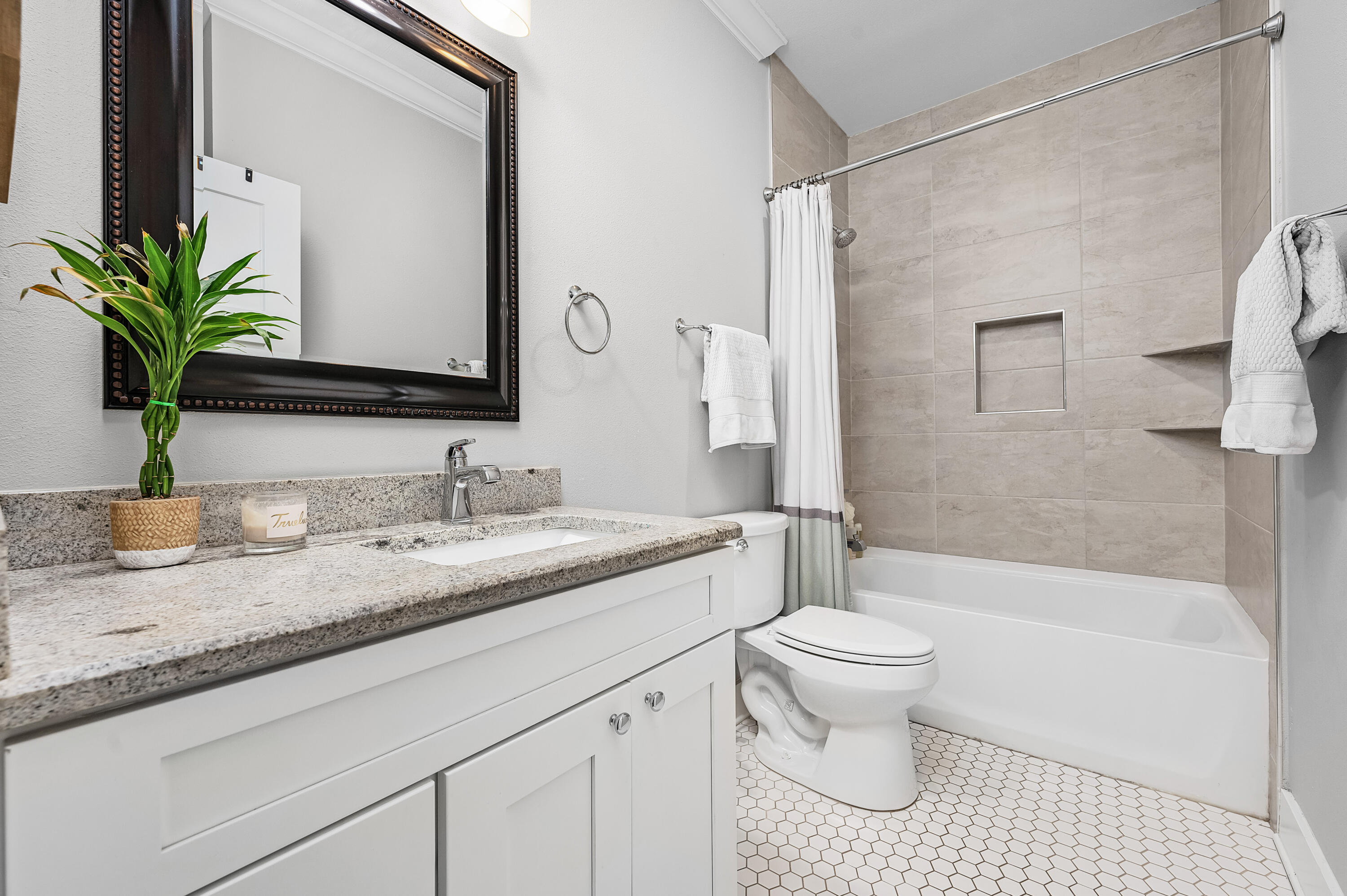 NEW CITY TRACT - Residential