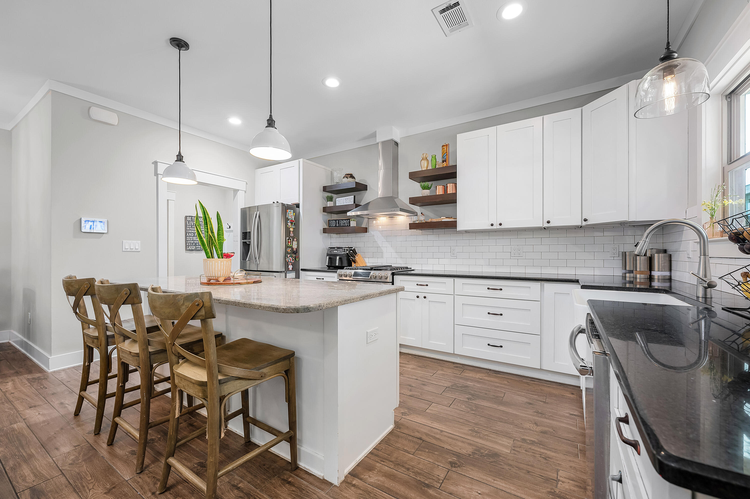 NEW CITY TRACT - Residential