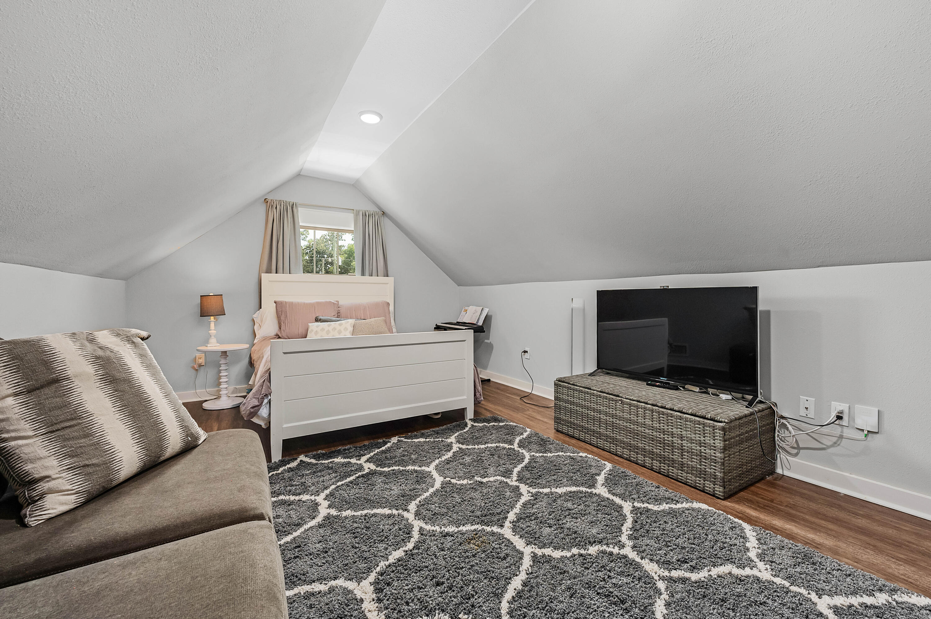 NEW CITY TRACT - Residential