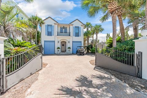 517 Eastern Lake Road Santa Rosa Beach FL 32459