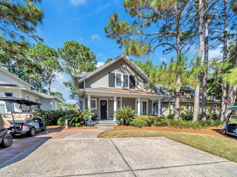 A home in Miramar Beach