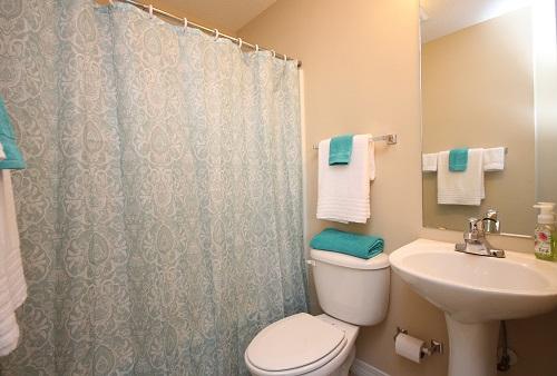 GULF ISLAND CONDOS - Residential