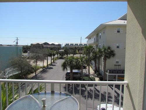 GULF ISLAND CONDOS - Residential