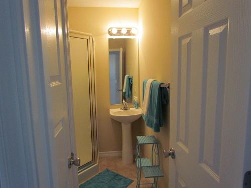 GULF ISLAND CONDOS - Residential