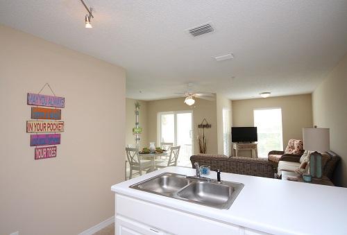 GULF ISLAND CONDOS - Residential