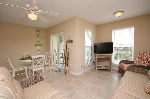 GULF ISLAND CONDOS - Residential