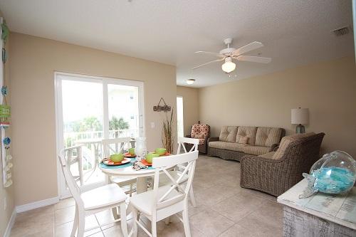 GULF ISLAND CONDOS - Residential