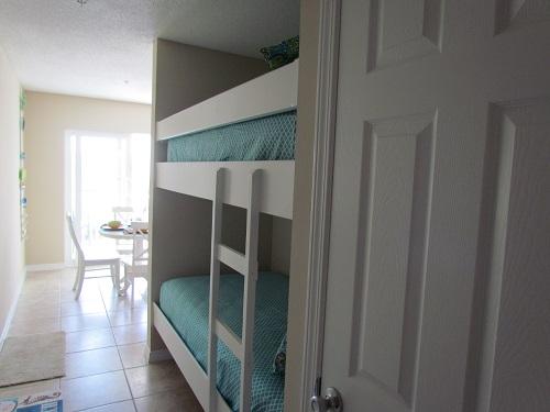 GULF ISLAND CONDOS - Residential