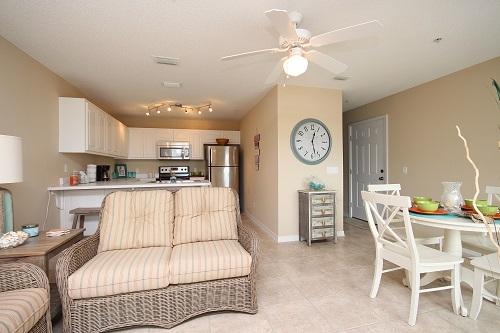 GULF ISLAND CONDOS - Residential