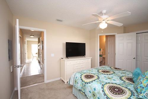 GULF ISLAND CONDOS - Residential