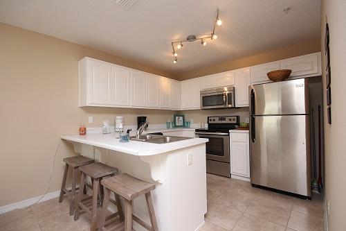 GULF ISLAND CONDOS - Residential