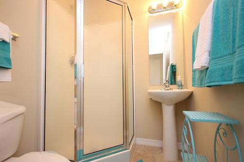 GULF ISLAND CONDOS - Residential