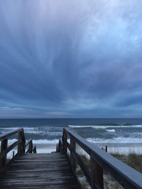 GULF ISLAND CONDOS - Residential