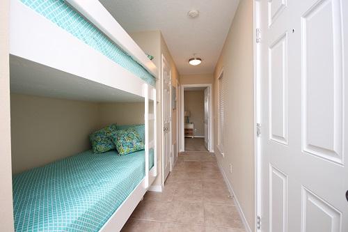 GULF ISLAND CONDOS - Residential