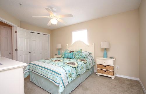 GULF ISLAND CONDOS - Residential