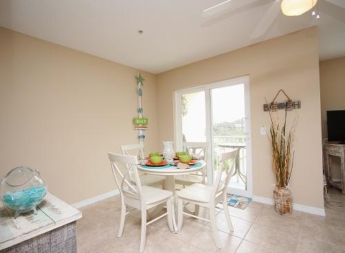 GULF ISLAND CONDOS - Residential