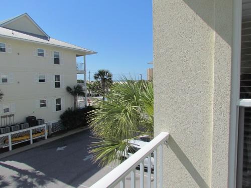 GULF ISLAND CONDOS - Residential