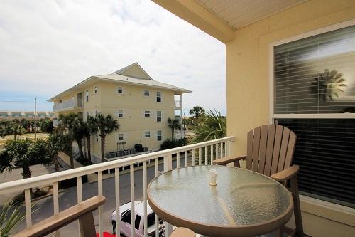 GULF ISLAND CONDOS - Residential