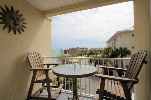 GULF ISLAND CONDOS - Residential