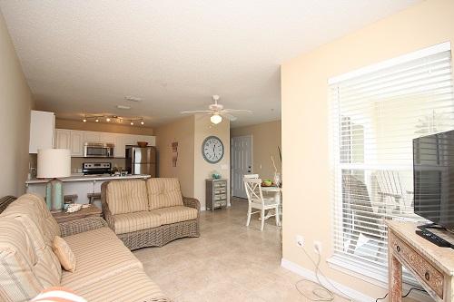 GULF ISLAND CONDOS - Residential