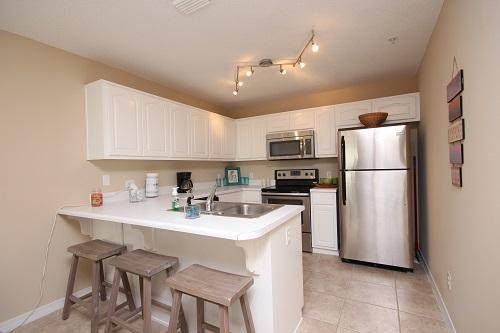 GULF ISLAND CONDOS - Residential