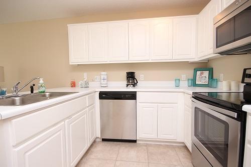 GULF ISLAND CONDOS - Residential