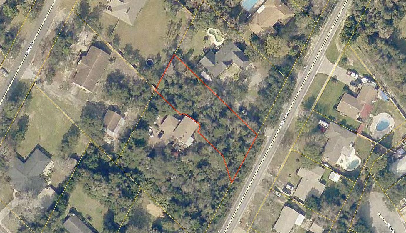 Rappazini Estates - Land