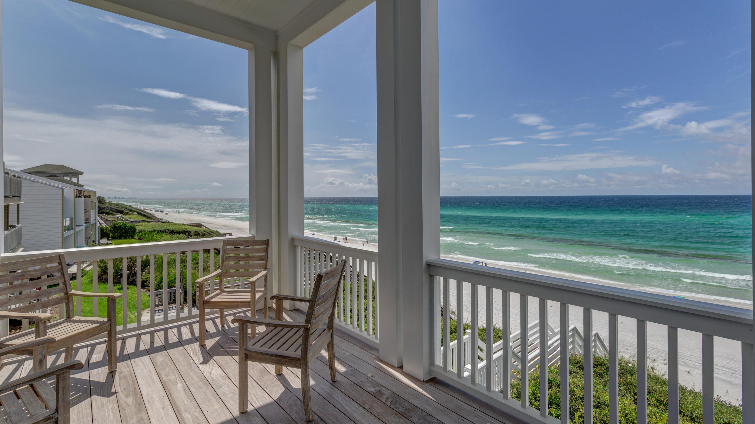 Gulf Lake Beach Estate - Residential