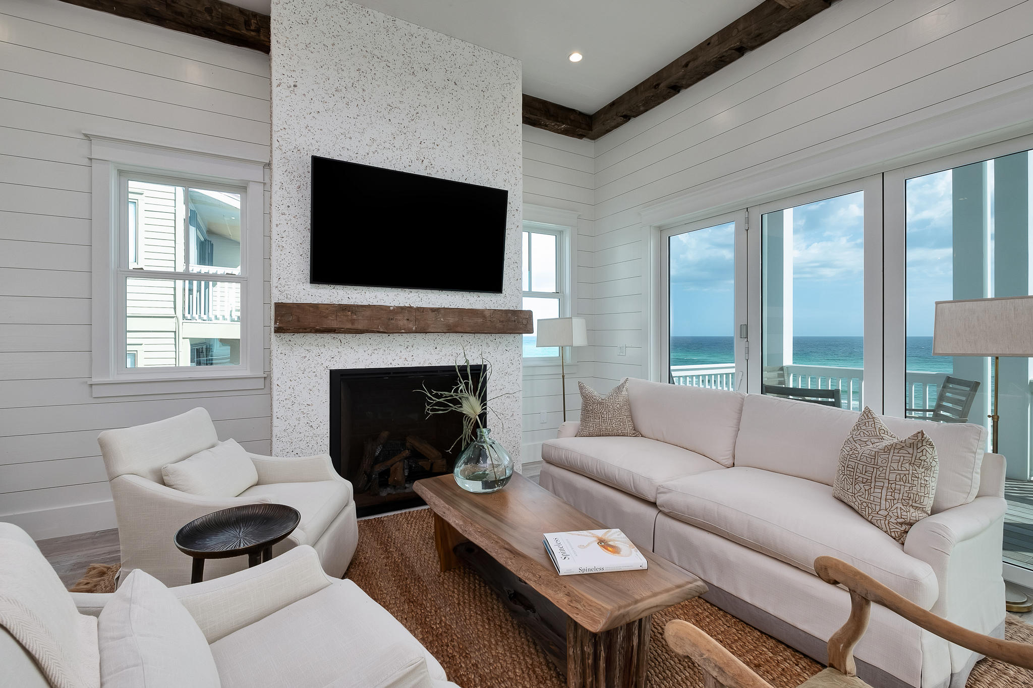 Gulf Lake Beach Estate - Residential