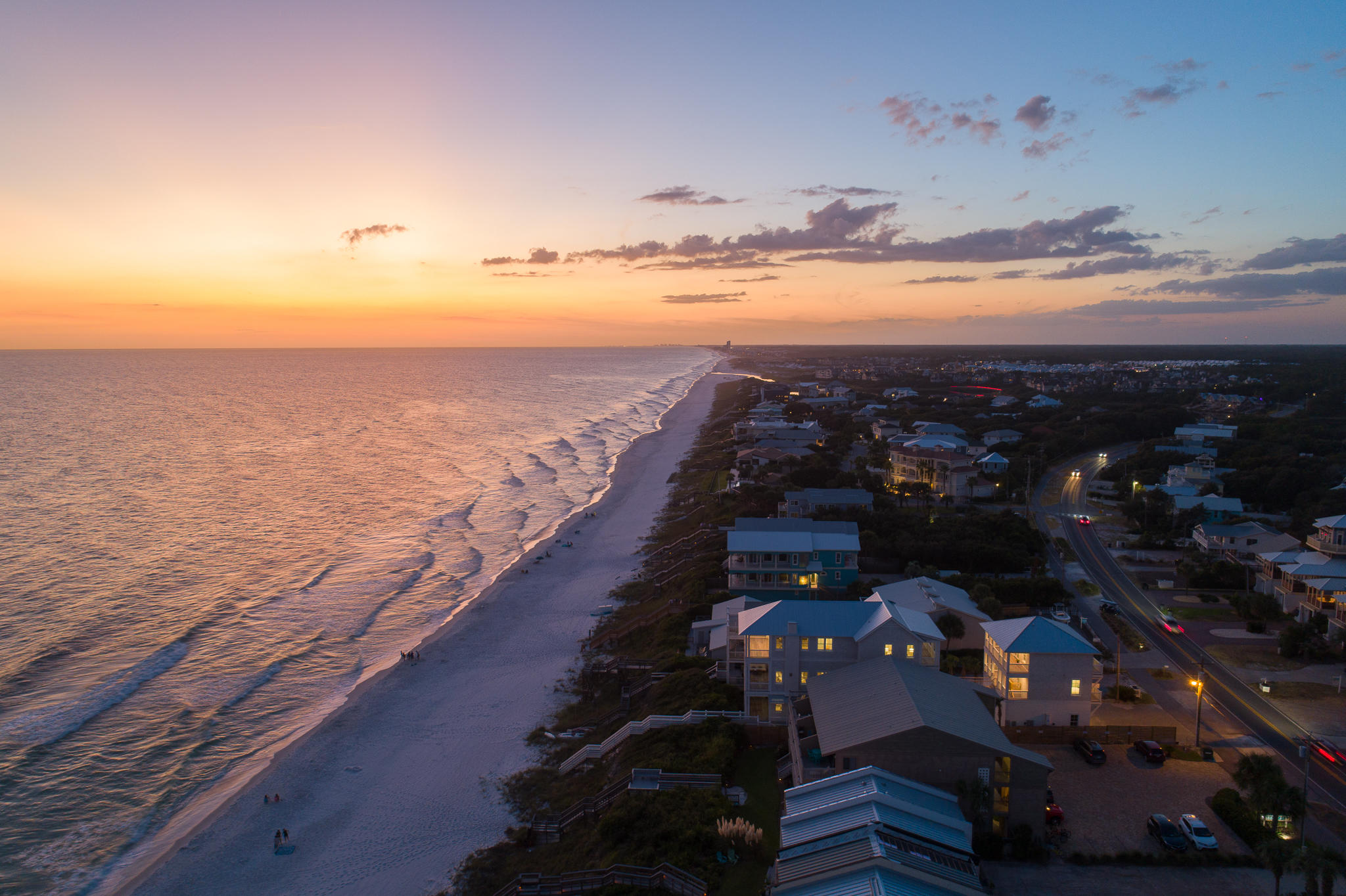 Gulf Lake Beach Estate - Residential