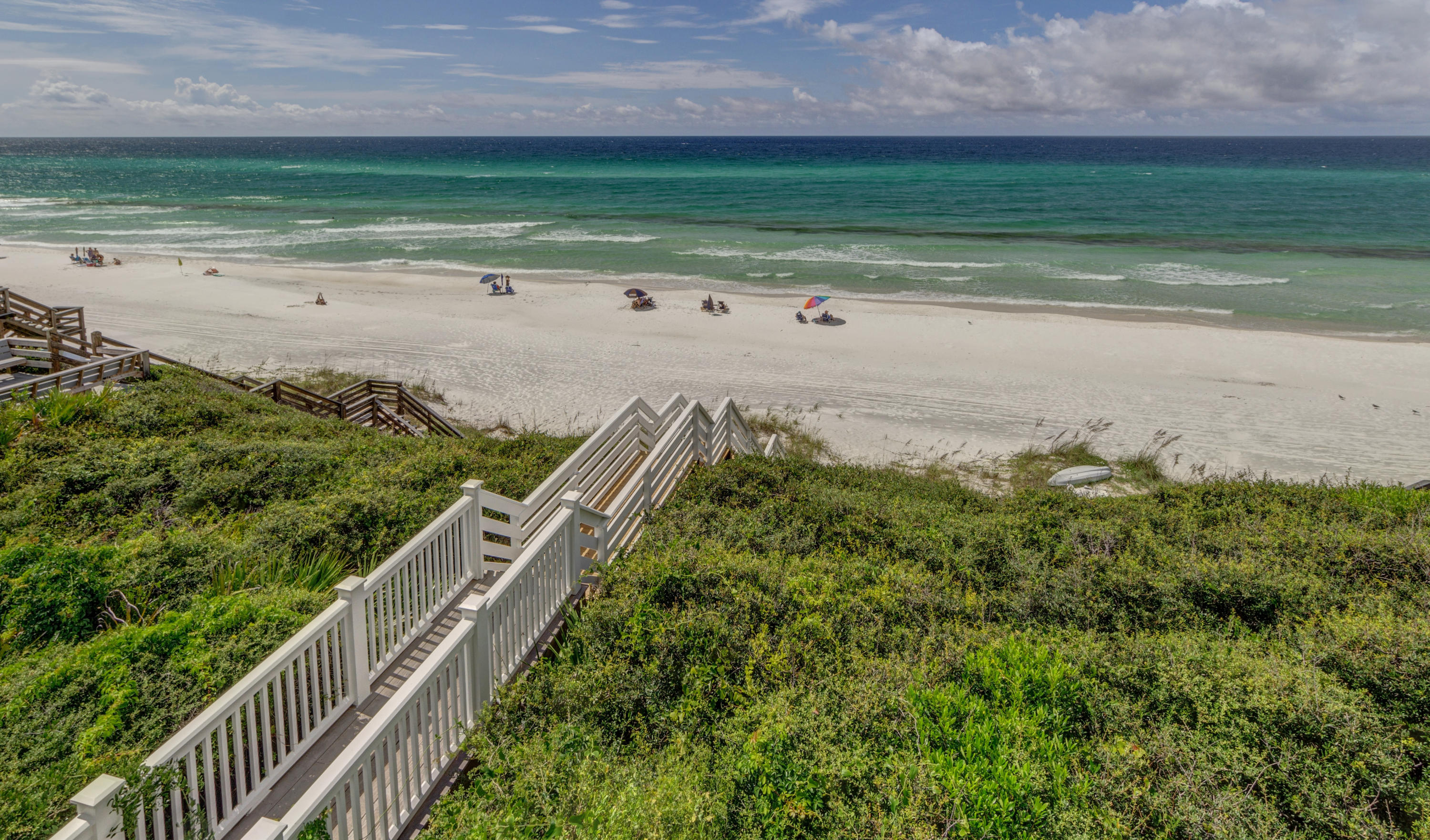 Gulf Lake Beach Estate - Residential