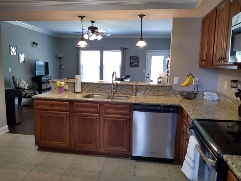 WYNNEHAVEN BEACH ESTATES - Residential