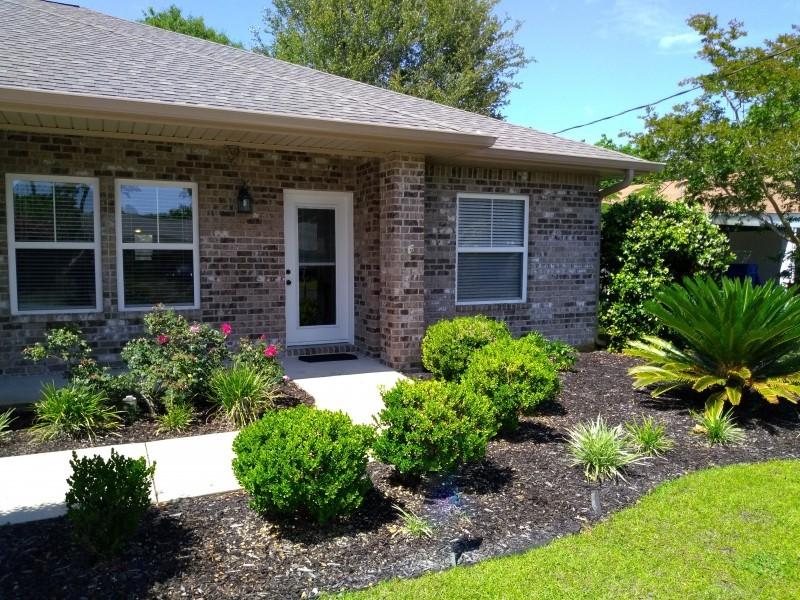 WYNNEHAVEN BEACH ESTATES - Residential