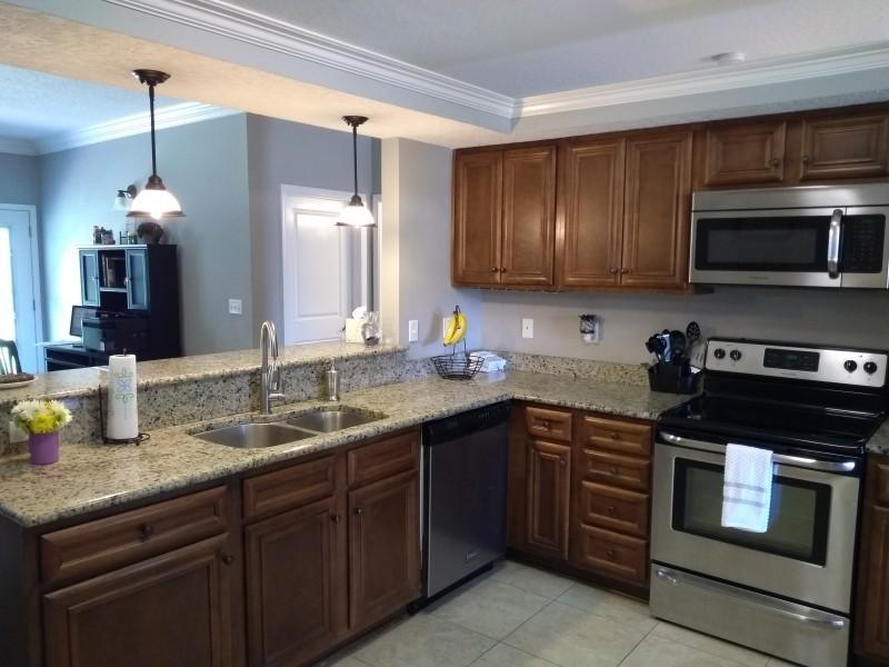 WYNNEHAVEN BEACH ESTATES - Residential