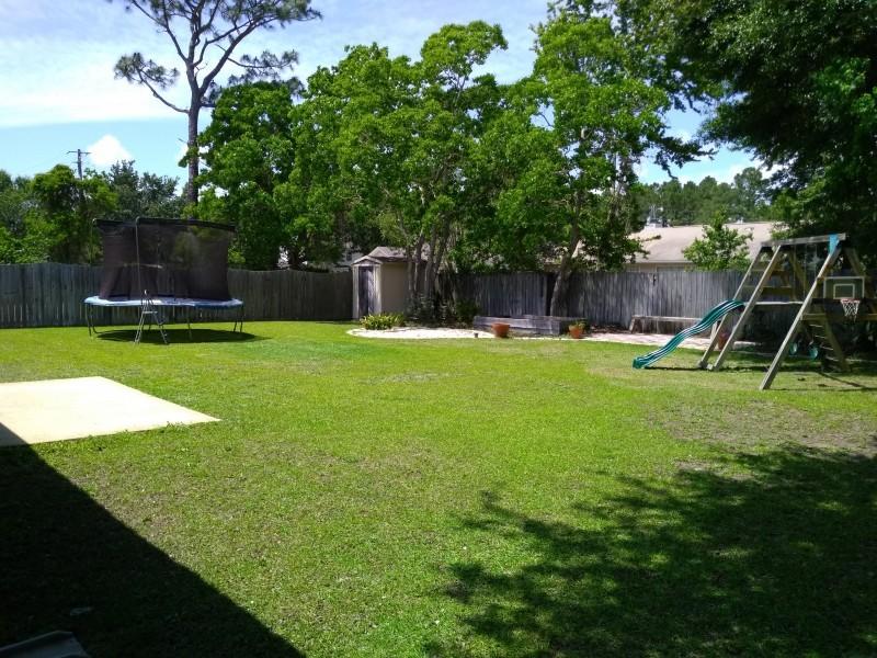 WYNNEHAVEN BEACH ESTATES - Residential