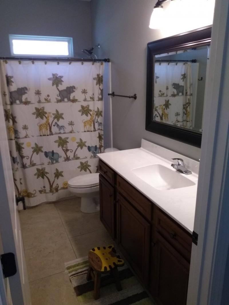 WYNNEHAVEN BEACH ESTATES - Residential