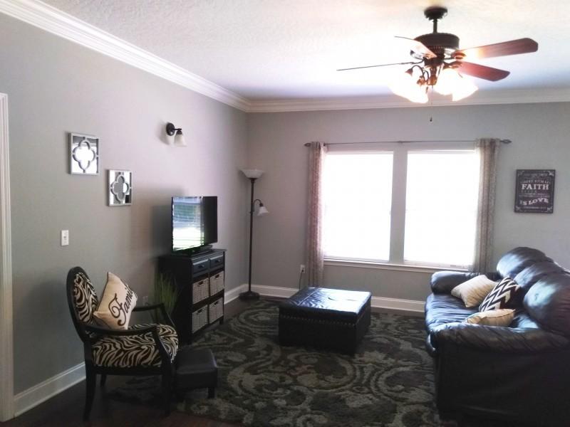 WYNNEHAVEN BEACH ESTATES - Residential