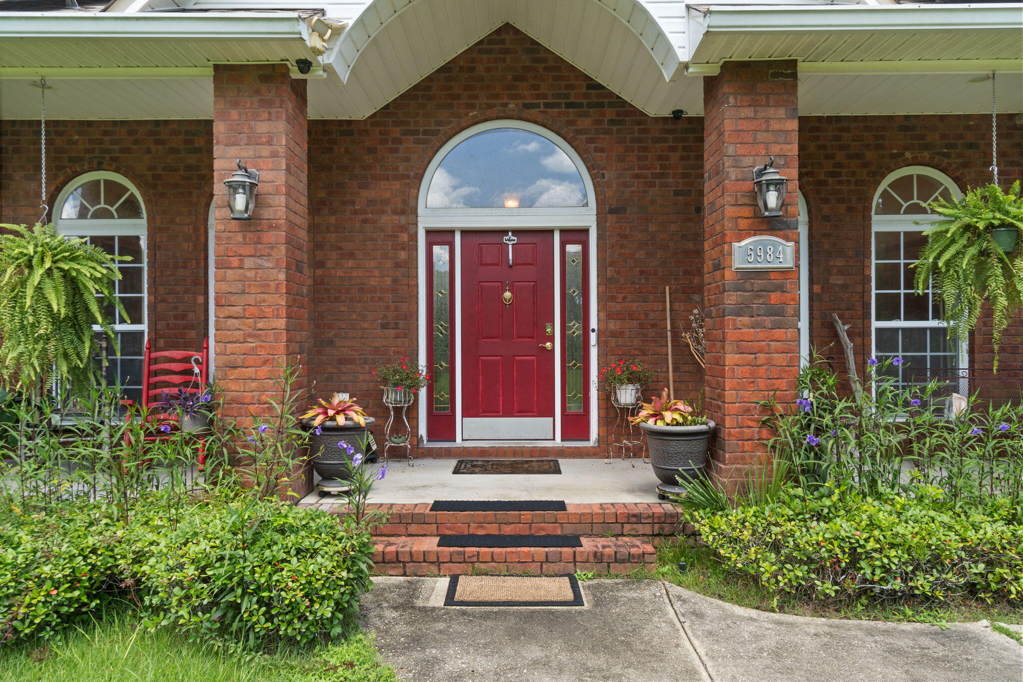 5984 Happy Hollow Drive