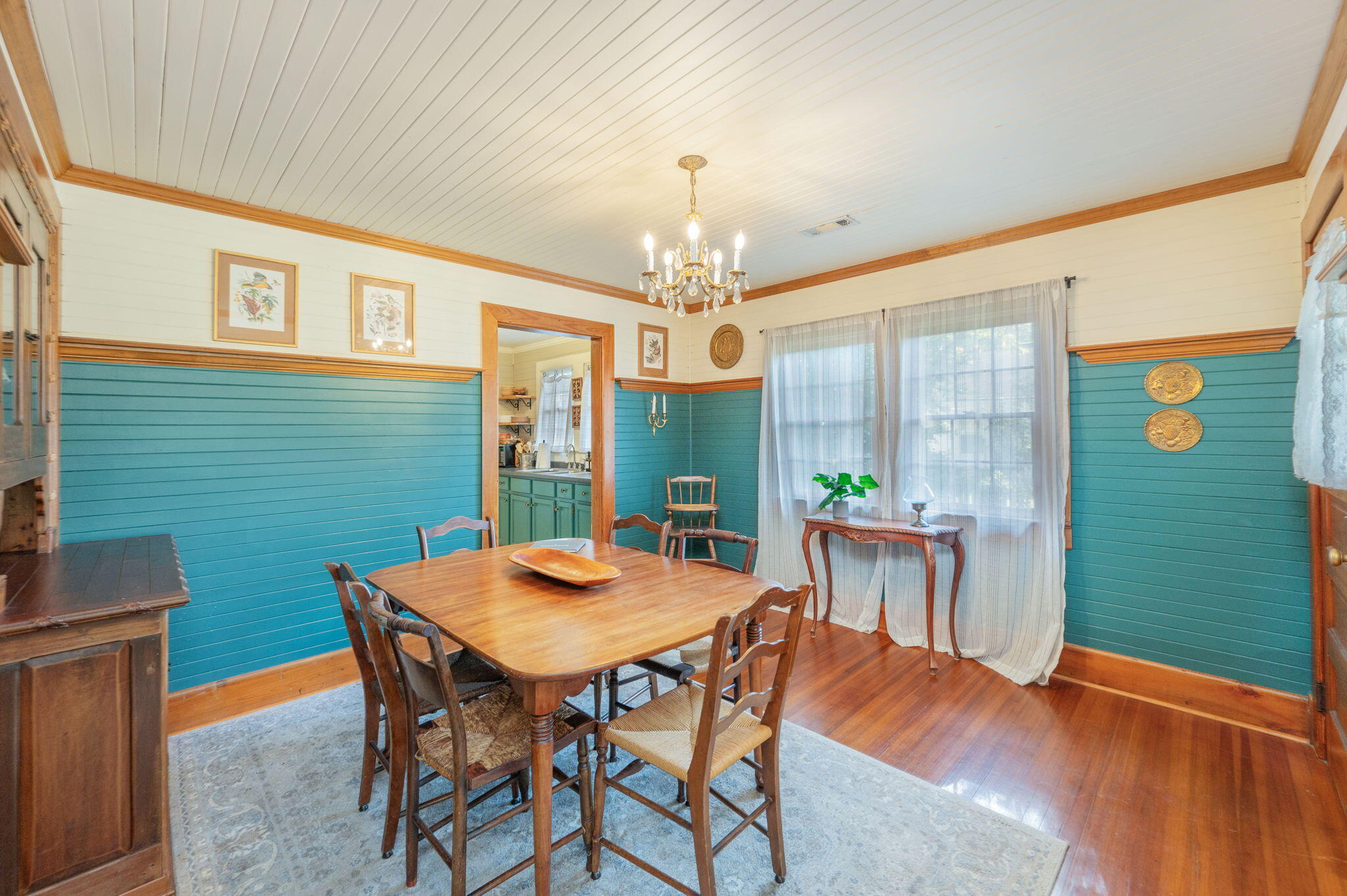 Hughes Addition - Residential